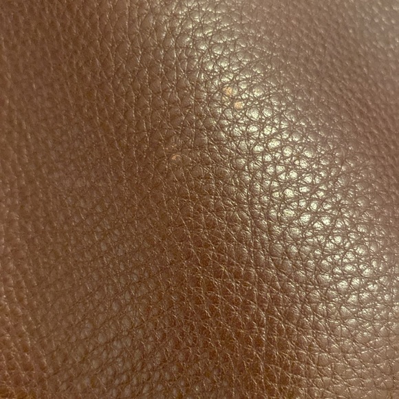 Fossil Vintage Issue no 1954 Messenger crossbody purse - Picture 16 of 16